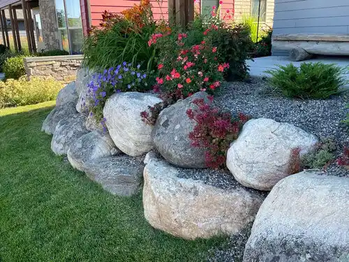 landscaping services River Heights